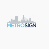 Metro Sign and Awning 